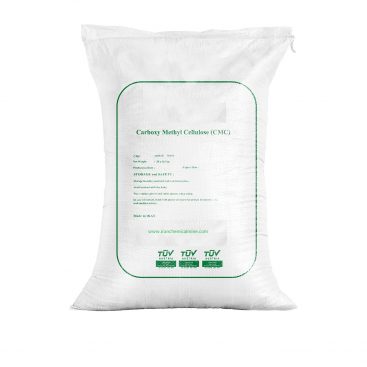 CMC (Carboxy methyl cellulose)