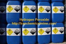 Hydrogen Peroxide 02