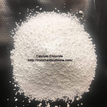 calcium chloride 95%