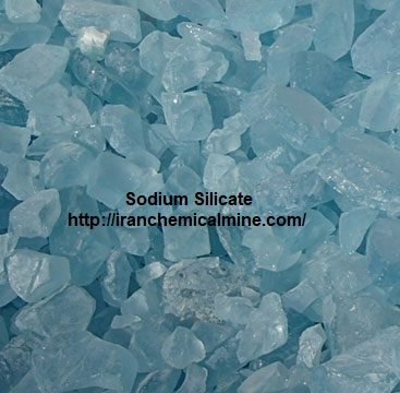 Sodium Silicate