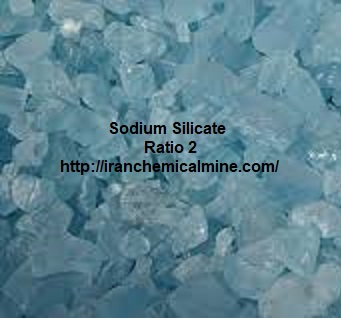 sodium silicate ratio2