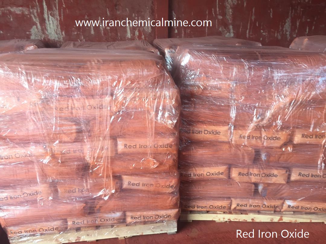 red iron oxide01