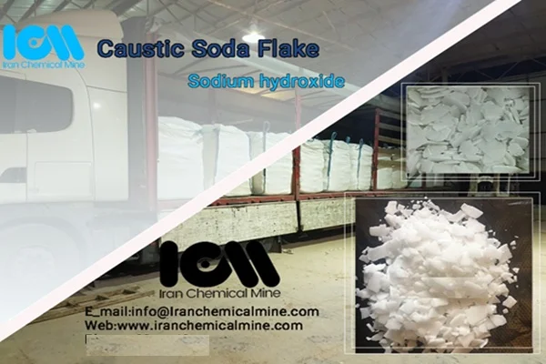 2026 Market Outlook Caustic Soda Flake Trends for Uzbekistan & Iraq