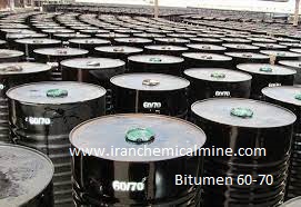Bitumen 60-70