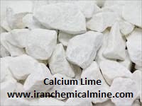 calcium lime