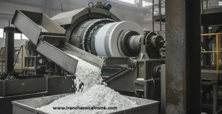 Exporting Caustic Soda Flakes to Eastern Europe Opportunities & Uses