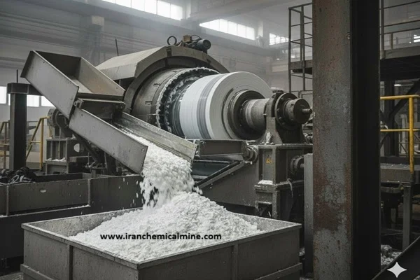 Exporting Caustic Soda Flakes to Eastern Europe Opportunities & Uses