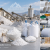 Calcium Carbonate (CaCO₃) Types, Production, Applications and Export Guide