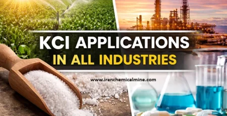 Comprehensive Guide to KCl (Potassium Chloride) Applications Across All Industries