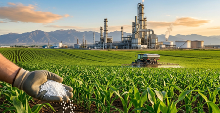 Comprehensive Guide to Urea 46% Agricultural Applications, Industrial Uses, and Global Market Outlook