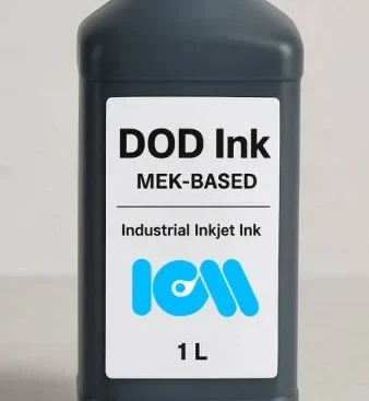 DOD Ink
