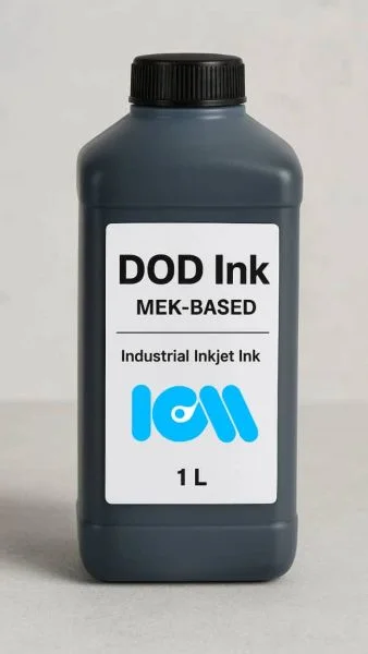 DOD Ink