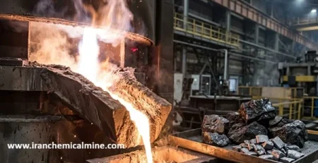 Ferro Tungsten Production, Industrial Applications, and Global Export Markets