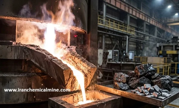 Ferro Tungsten Production, Industrial Applications, and Global Export Markets