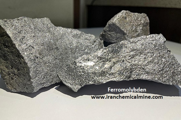 Ferromolybdenum