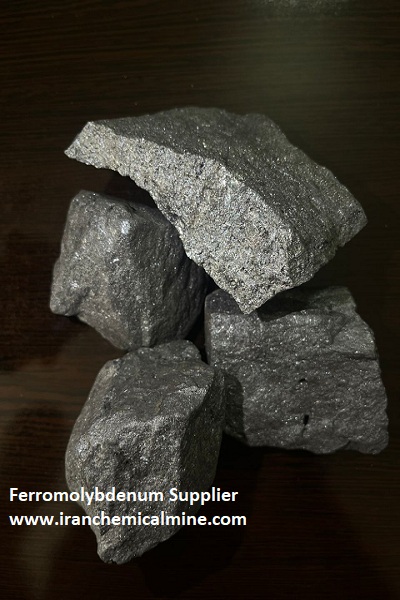 Ferromolybdenum supplier