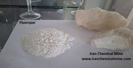 Fluorspar (Fluorite) Grades, Purity, Applications, Specifications and Global Export Markets