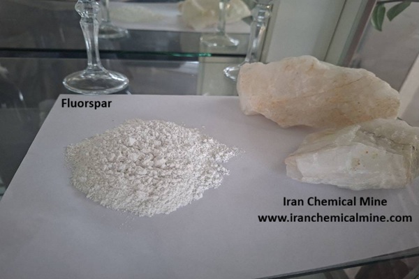 Fluorspar (Fluorite) Grades, Purity, Applications, Specifications and Global Export Markets