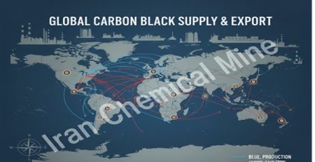 Global Supply and Export of Carbon Black: A Comprehensive 2026 Guide