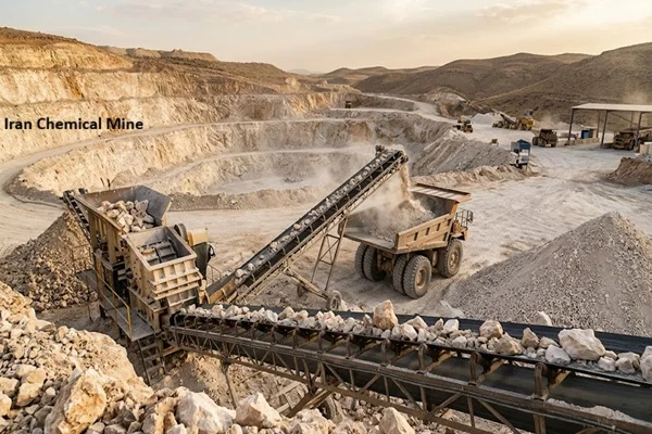 Gypsum in Cement Production Strategic Role: A Comprehensive Industry Guide