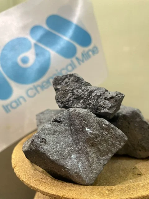 Iran Ferrosilicon