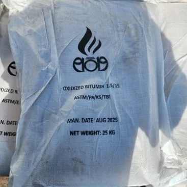 Iran Oxidized Bitumen