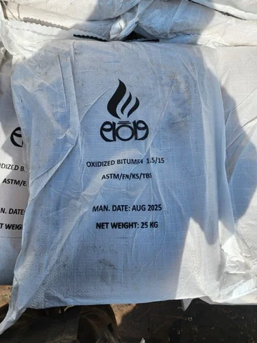 Iran Oxidized Bitumen