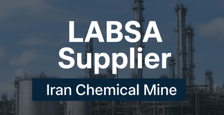 LABSA supplier