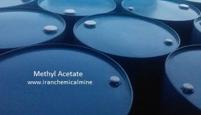 Methyl Acetate industrial application