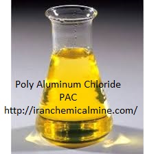 Poly Aluminum Chloride Liquid