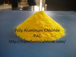 Poly Aluminum Chlorine