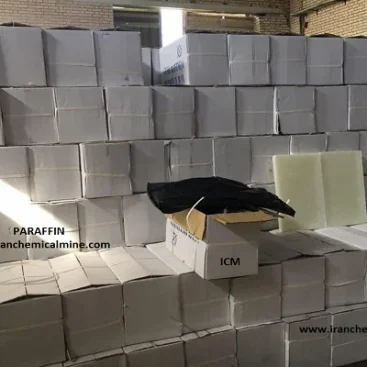 paraffin