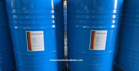 Petroleum Jelly Supplier