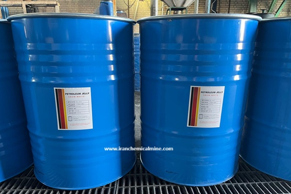 Petroleum Jelly Supplier