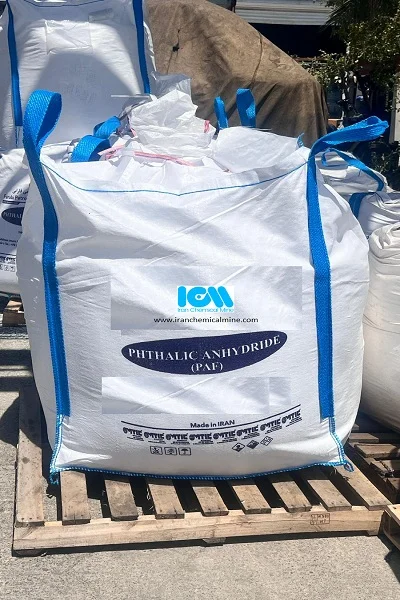 phthalic Anhydride application