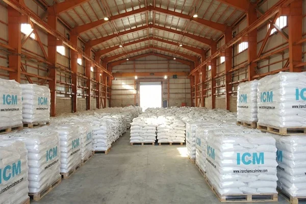 Poly Aluminum Chloride (PAC)