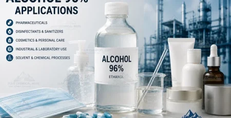 Premium Alcohol 96% A Comprehensive Guide to Applications, MSDS Safety, and Global Distribution