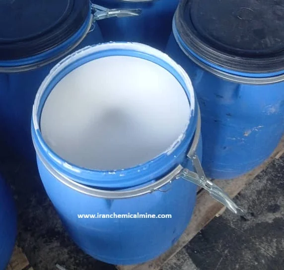 Snow white petroleum jelly supplier