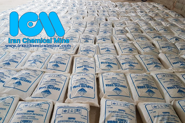 Sodium Hydroxide common uses