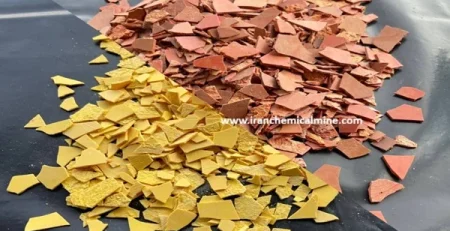 Sodium Sulfide Supplier