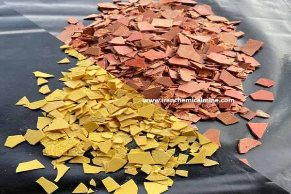 Sodium Sulfide Supplier