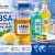 The Essential Role of LABSA in Handwashing and Dishwashing Liquid Manufacturing