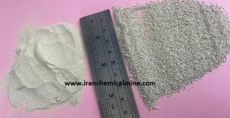 Zeolite supplier