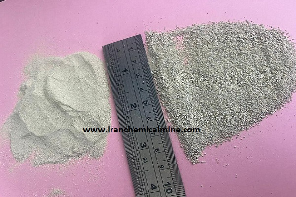 Zeolite supplier