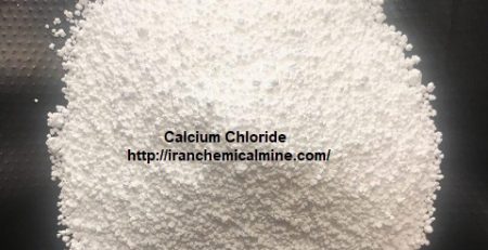 calcium chloride 95%, applications
