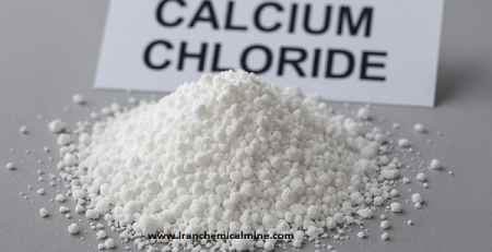 calcium chloride supplier