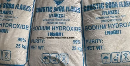 caustic soda flake supplier