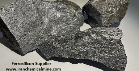 ferrosilicon Supplier