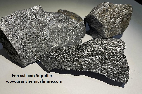 ferrosilicon Supplier