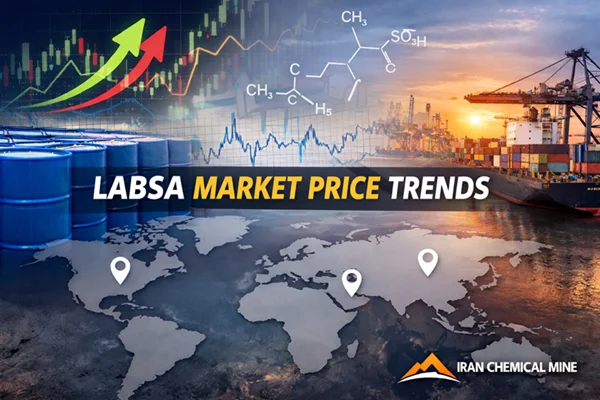 labsa market price